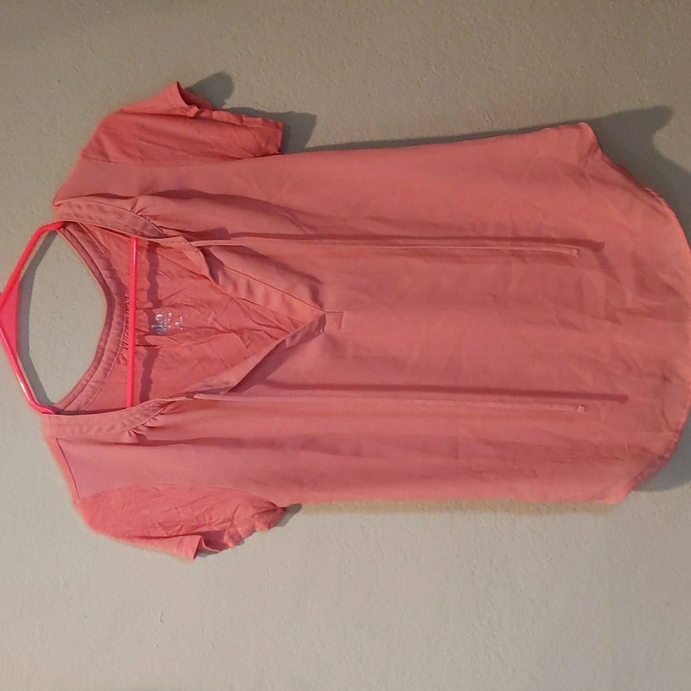 Blouse for work
